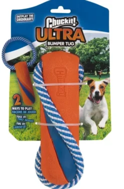 Chuck It Ultra Bumper Tug Szarpak nr. 32191 WYPRZEDAŻ