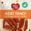 Comfy Appetit Have A Pet Fancy Kiełbaski z Kaczki Przysmak dla psa op. 100g