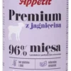 Comfy Appetit Premium z Jagnięciną Mokra karma dla psa 400g