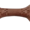 Comfy Gryzak Dental Barbecue dla psa dł. 12.5cm kolor brązowy WYPRZEDAŻ