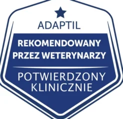 D.A.P Feromony kojące Adaptil dyfuzor+wkład dla psa poj. 48ml