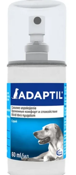 D.A.P Feromony kojące Adaptil spray dla psa poj. 60ml