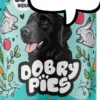 Dobry Pies Adult Królik z jabłkiem i marchewką Mokra karma dla psa op. 400g Pakiet 12szt.