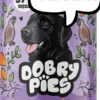 Dobry Pies Adult Przepiórka z mango i kozieradką Mokra karma dla psa op. 400g Pakiet 12szt.