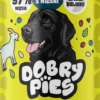 Dobry Pies Monoprotein Adult Czysta koza Mokra karma dla psa op. 400g