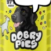 Dobry Pies Monoprotein Adult Czysta koza Mokra karma dla psa op. 400g Pakiet 12szt.