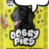 Dobry Pies Monoprotein Adult Czysty indyk Mokra karma dla psa op. 400g Pakiet 12szt.