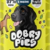 Dobry Pies Monoprotein Adult Czysty koń Mokra karma dla psa op. 400g