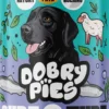 Dobry Pies Surf&Turf Adult Łosoś i Jagnięcina Mokra karma dla psa op. 400g