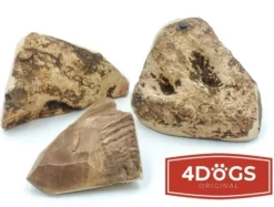 4 Dogs Original Gryzak z korzenia wrzośca dla psa rozm. L