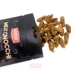 4 Dogs Original Przysmaki Meat Gnocchi Kluski Mięsne z kaczką dla psa op. 100g