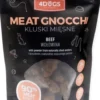 4 Dogs Original Przysmaki Meat Gnocchi Kluski Mięsne z wołowiną dla psa op. 100g