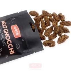 4 Dogs Original Przysmaki Meat Gnocchi Kluski Mięsne z wołowiną dla psa op. 100g