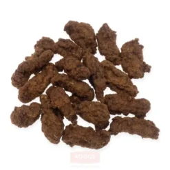 4 Dogs Original Przysmaki Meat Gnocchi Kluski Mięsne z wołowiną dla psa op. 100g