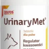 Dolfos Preparat na drogi moczowe UrinaryMet DOG dla psa op. 60 tabletek