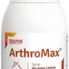 Dolfos Preparat na stawy ArthroMax dla psa i kota poj. 250ml