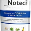 Dolina Noteci Premium Adult Dorsz z Brokułami Mokra Karma dla psa op. 150g