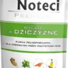 Dolina Noteci Premium Adult Dziczyzna Mokra Karma dla psa op. 10x150g