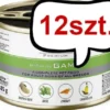 Dolina Noteci Premium Adult Dziczyzna Mokra Karma dla psa op. 185g Pakiet 12szt.