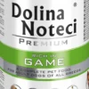 Dolina Noteci Premium Adult Dziczyzna Mokra Karma dla psa op. 400g Pakiet 12szt.