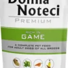 Dolina Noteci Premium Adult Dziczyzna Mokra Karma dla psa op. 500g