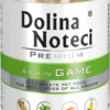 Dolina Noteci Premium Adult Dziczyzna Mokra Karma dla psa op. 800g Pakiet 12szt.