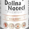 Dolina Noteci Premium Adult Energy Mokra Karma dla psa op. 400g