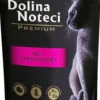 Dolina Noteci Premium Adult Filet z piersi indyka Mokra Karma dla kota op. 10x85g
