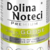 Dolina Noteci Premium Adult Gęś z Ziemniakami Mokra Karma dla psa op. 400g Pakiet 12szt.