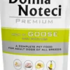 Dolina Noteci Premium Adult Gęś z Ziemniakami Mokra Karma dla psa op. 500g