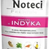 Dolina Noteci Premium Adult Indyk Mokra Karma dla psa op. 150g
