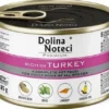 Dolina Noteci Premium Adult Indyk Mokra Karma dla psa op. 185g
