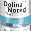 Dolina Noteci Premium Adult Jagnięcina Mokra Karma dla psa op. 400g Pakiet 12szt.