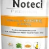 Dolina Noteci Premium Adult Kaczka z Dynią Mokra Karma dla psa op. 10x150g