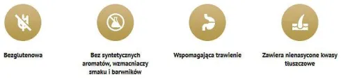 Dolina Noteci Premium Adult Kaczka z Dynią Mokra Karma dla psa op. 500g