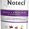 Dolina Noteci Premium Adult Królik z Żurawiną Mokra Karma dla psa op. 150g