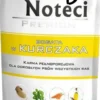 Dolina Noteci Premium Adult Kurczak Mokra Karma dla psa op. 10x150g