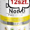 Dolina Noteci Premium Adult Kurczak Mokra Karma dla psa op. 800g Pakiet 12szt.