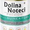 Dolina Noteci Premium Adult Perliczka z Jabłkiem Mokra Karma dla psa op. 800g
