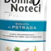 Dolina Noteci Premium Adult Pstrąg Mokra Karma dla psa op. 10x150g