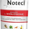 Dolina Noteci Premium Adult Wołowina Mokra Karma dla psa op. 150g