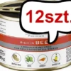 Dolina Noteci Premium Adult Wołowina Mokra Karma dla psa op. 185g Pakiet 12szt.