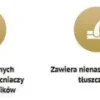 Dolina Noteci Premium Senior Cielęcina Mokra Karma dla psa op. 400g Pakiet 12szt.