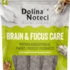 Dolina Noteci Smart Chews Przysmaki Brain&Focus Care dla psa op. 7szt.