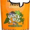 Dolina Noteci Superfood Adult Kaczka z wołowiną Mokra Karma dla kota op. 10x85g