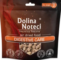 Dolina Noteci Training Treats Digestive Care Przysmaki treningowe dla psa op. 130g [Data ważności: 12.11.2026]