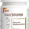 Dolvit Preparat na biegunkę Stoper dla psa i kota op. 30 tabletek