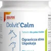 Dolvit Preparat uspokajający Calm dla psa i kota op. 30 tabletek