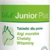 Dolvit Preparat witaminowy Junior Plus dla szczeniaka op. 90 tabletek