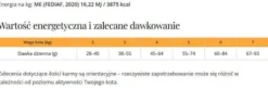 Dr Malou Kurczak z łososiem Liofilizowana Karma dla kota op. 1kg